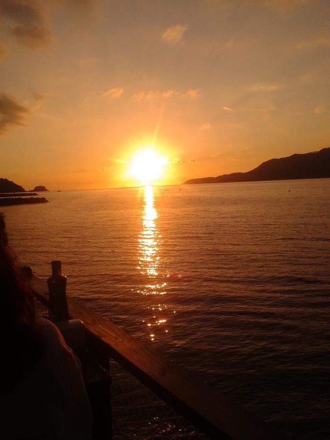 Suite Na Casa Do Baoba. Ilhabela Eksteriør bilde